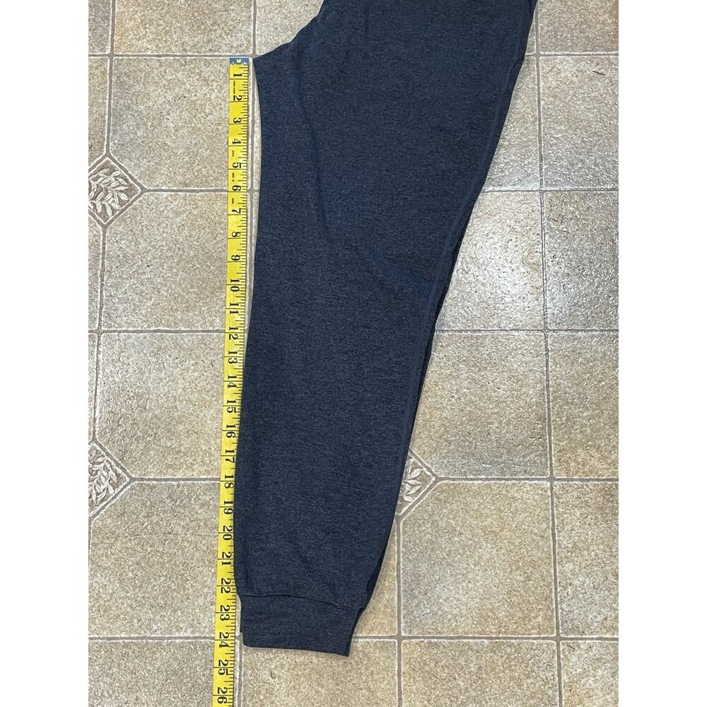 Vuori Joggers Women’s XS Dark Gray Performance Sweats Pants -Pockets Drawstring - Picture 5 of 10